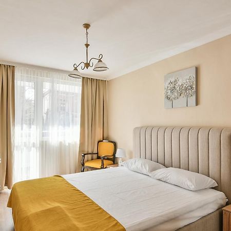 Top Location Flats In Warna Zewnętrze zdjęcie