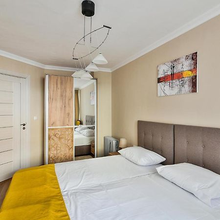 Top Location Flats In Warna Zewnętrze zdjęcie