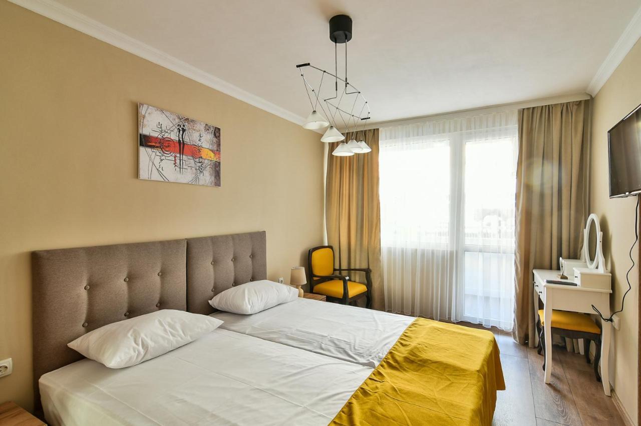 Top Location Flats In Warna Zewnętrze zdjęcie