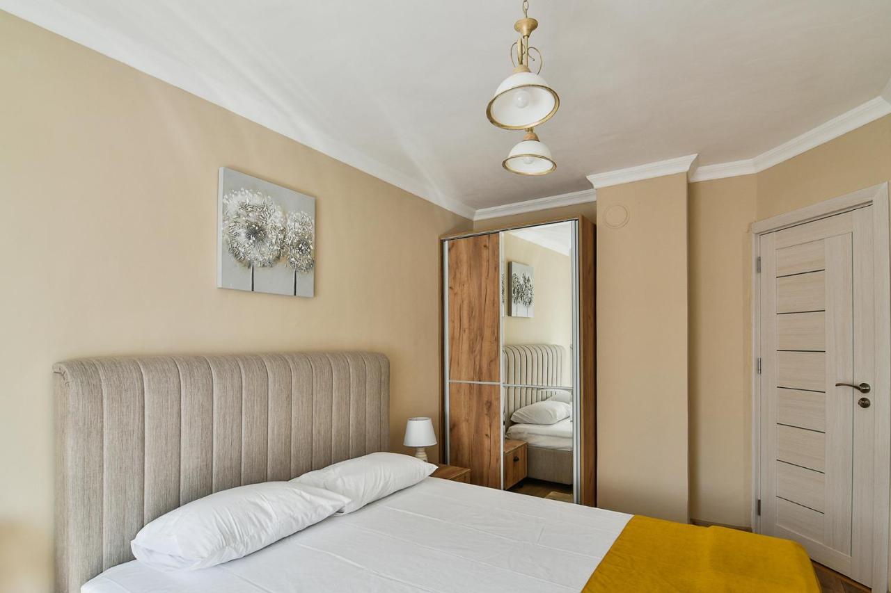 Top Location Flats In Warna Zewnętrze zdjęcie
